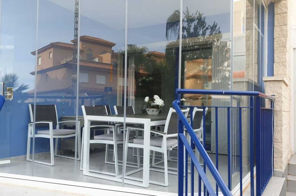 Appartement in Cabo Roig