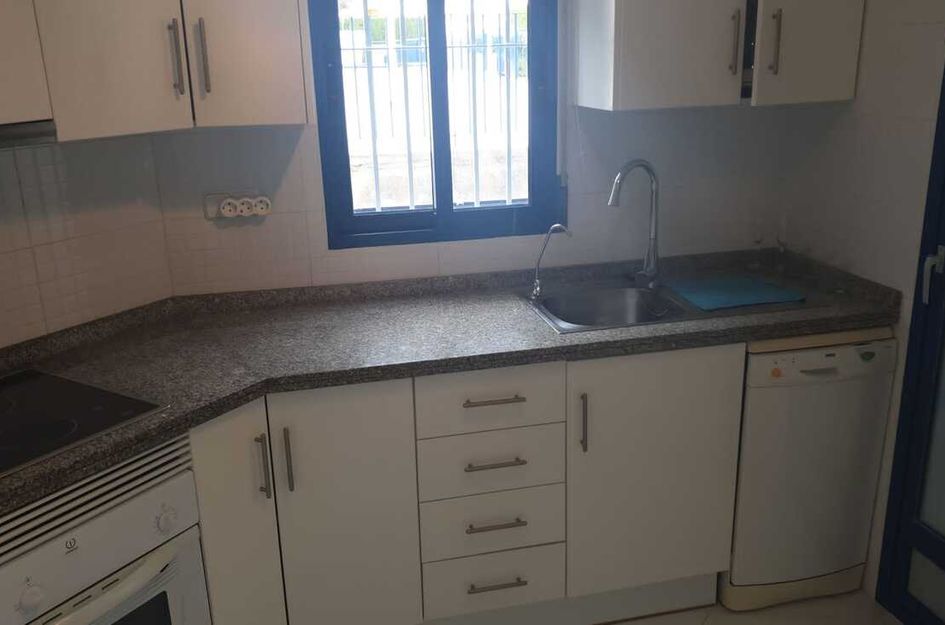 Appartement in Cabo Roig