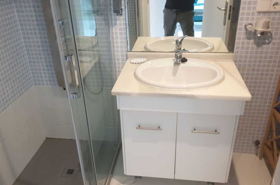 Appartement in Cabo Roig