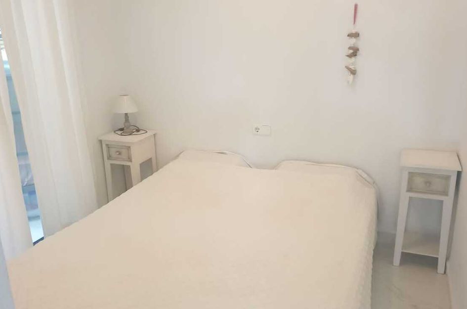 Appartement in Cabo Roig