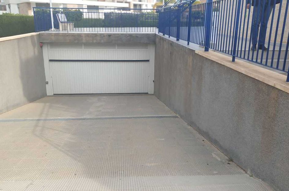 Appartement in Cabo Roig