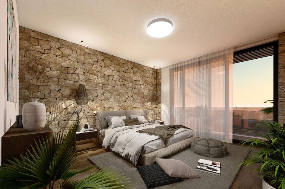 Halfvrijstaand in Altea Hills