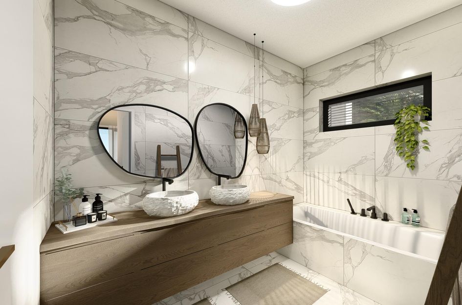 Halfvrijstaand in Altea Hills