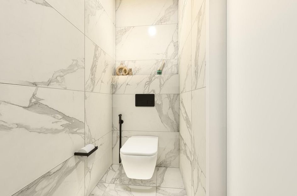 Halfvrijstaand in Altea Hills