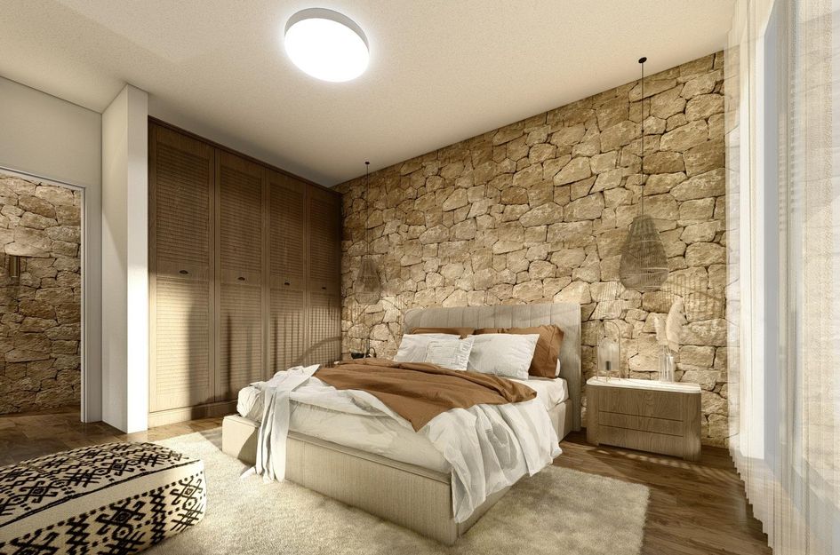 Halfvrijstaand in Altea Hills