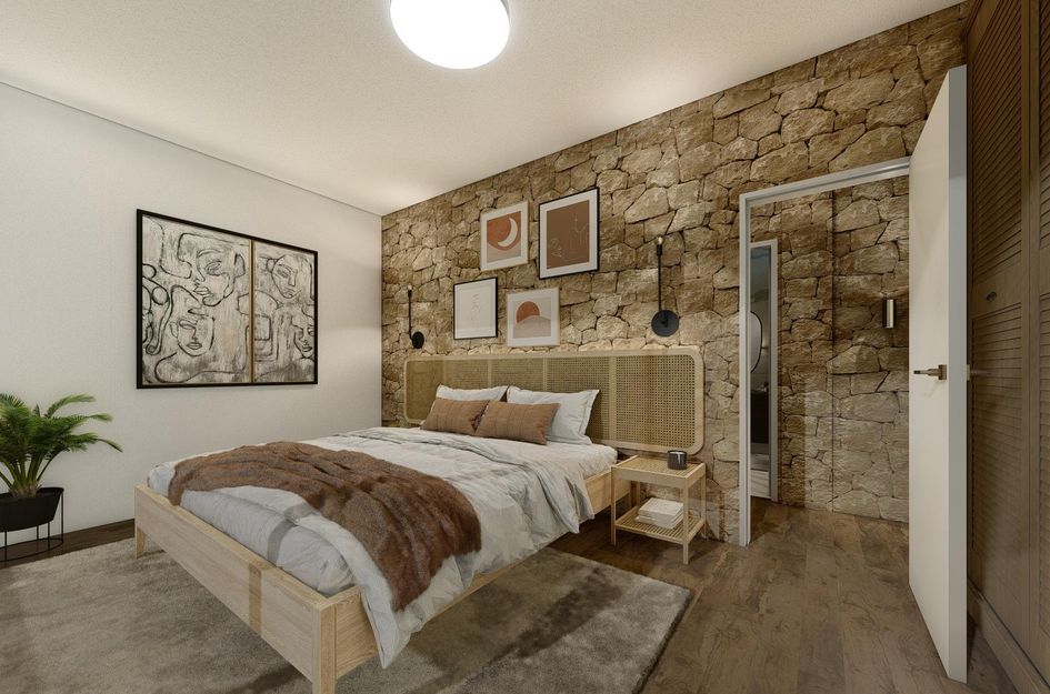 Halfvrijstaand in Altea Hills