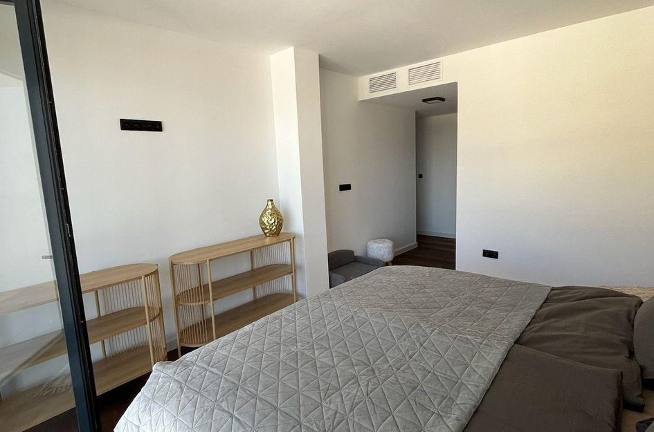 Halfvrijstaand in Altea Hills