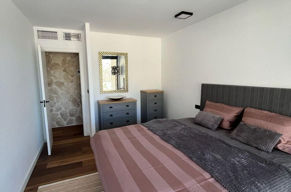 Halfvrijstaand in Altea Hills