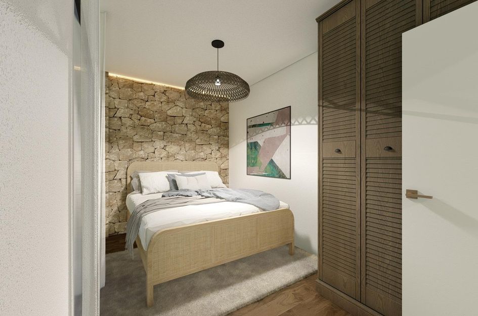 Halfvrijstaand in Altea Hills