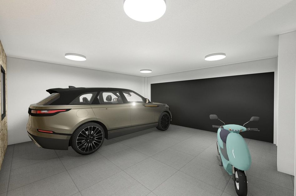 Halfvrijstaand in Altea Hills