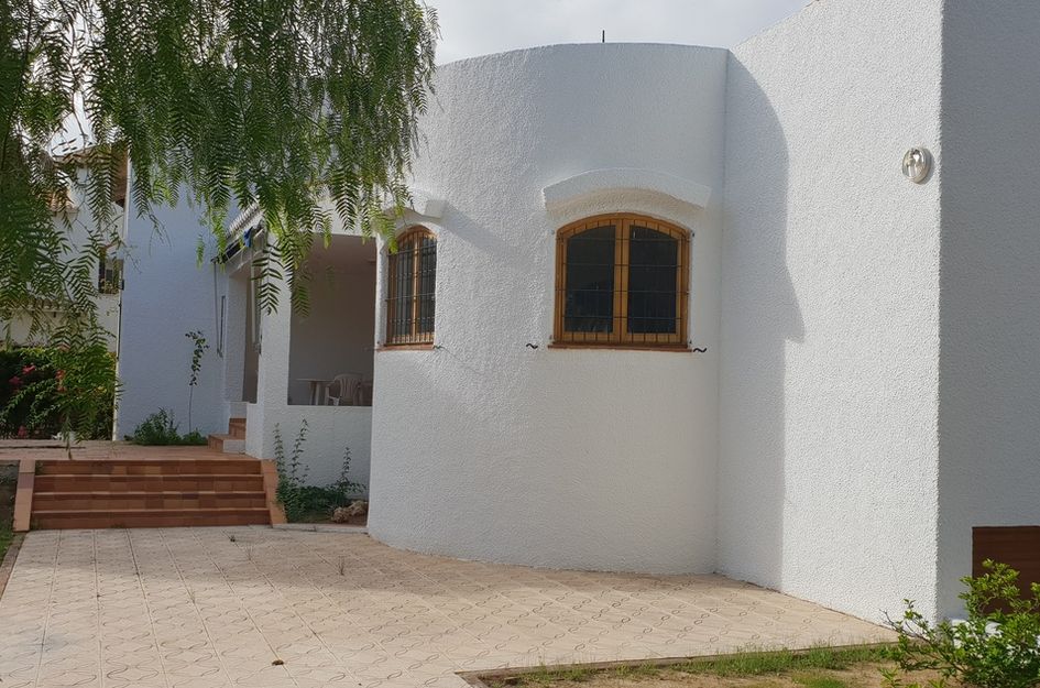 Villa in La Zenia