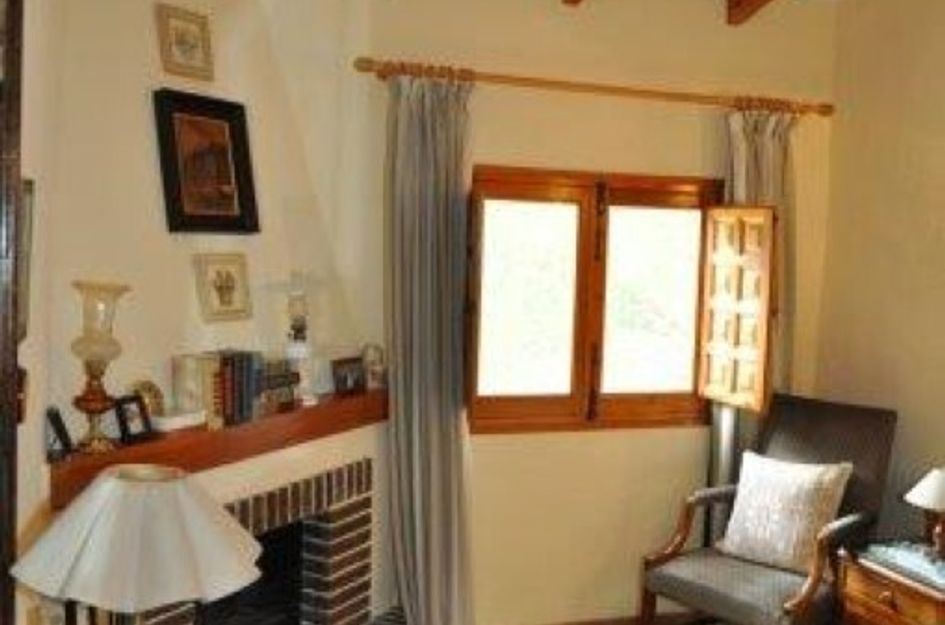 Finca in Torremanzanas / La Torre de les Maçanes