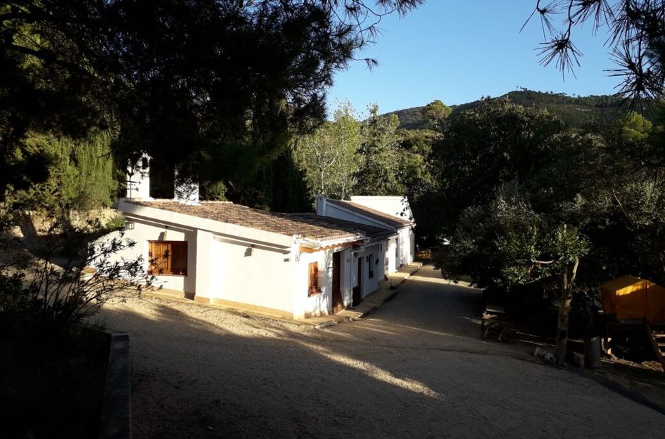 Finca in Torremanzanas / La Torre de les Maçanes