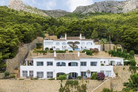 Villa in Calp