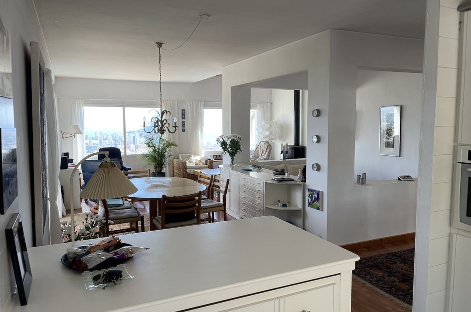 Villa in Calp