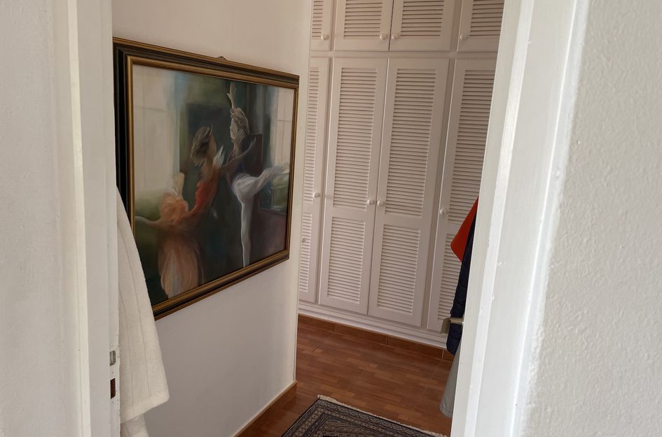 Villa in Calp