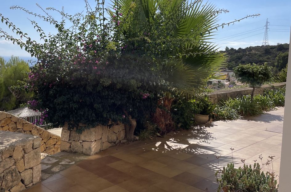 Villa in Calp