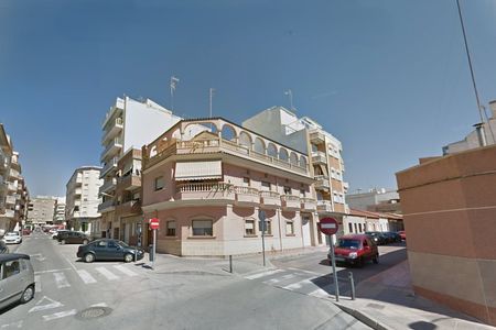 Villa in Guardamar del Segura