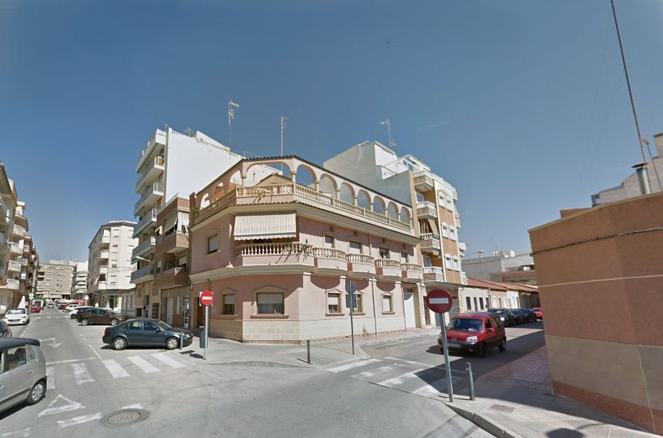 Villa in Guardamar del Segura