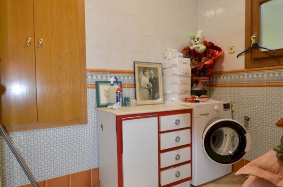 Villa in Guardamar del Segura