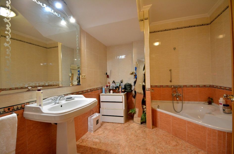 Villa in Guardamar del Segura