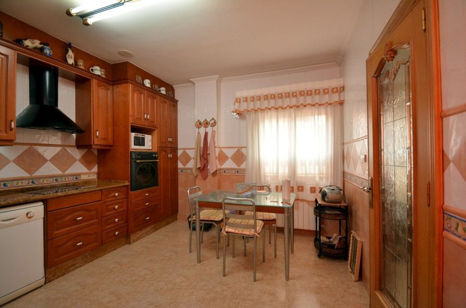 Villa in Guardamar del Segura