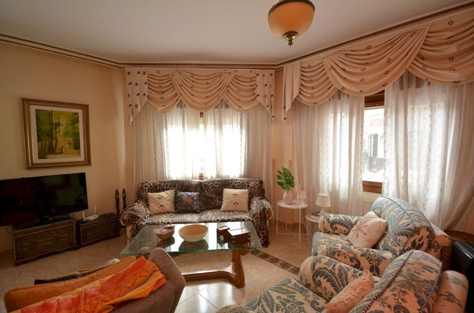 Villa in Guardamar del Segura