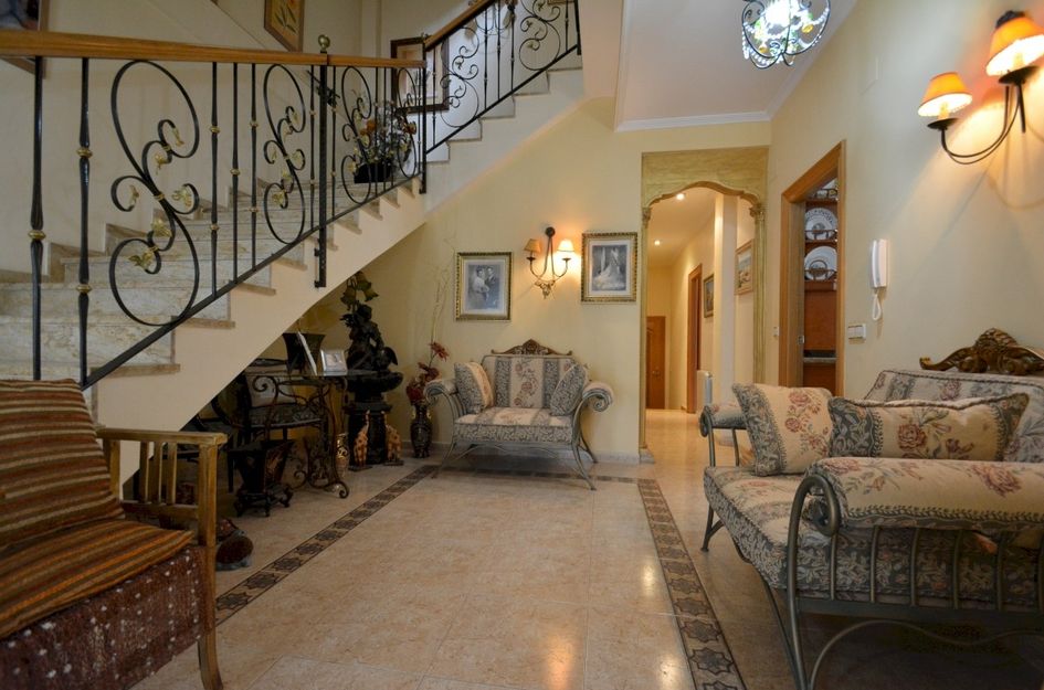 Villa in Guardamar del Segura