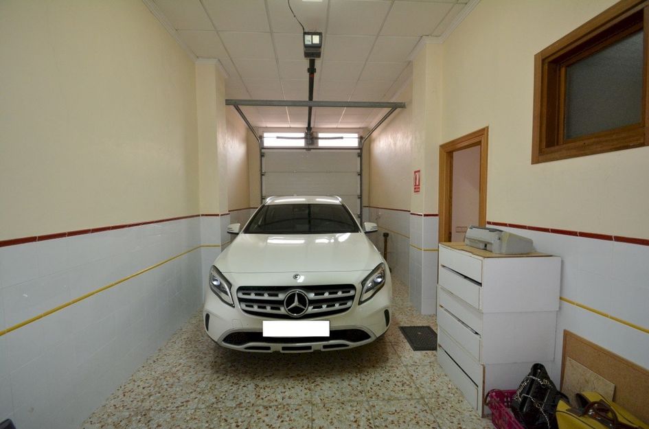 Villa in Guardamar del Segura