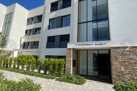 Appartement in Pinar de Campoverde