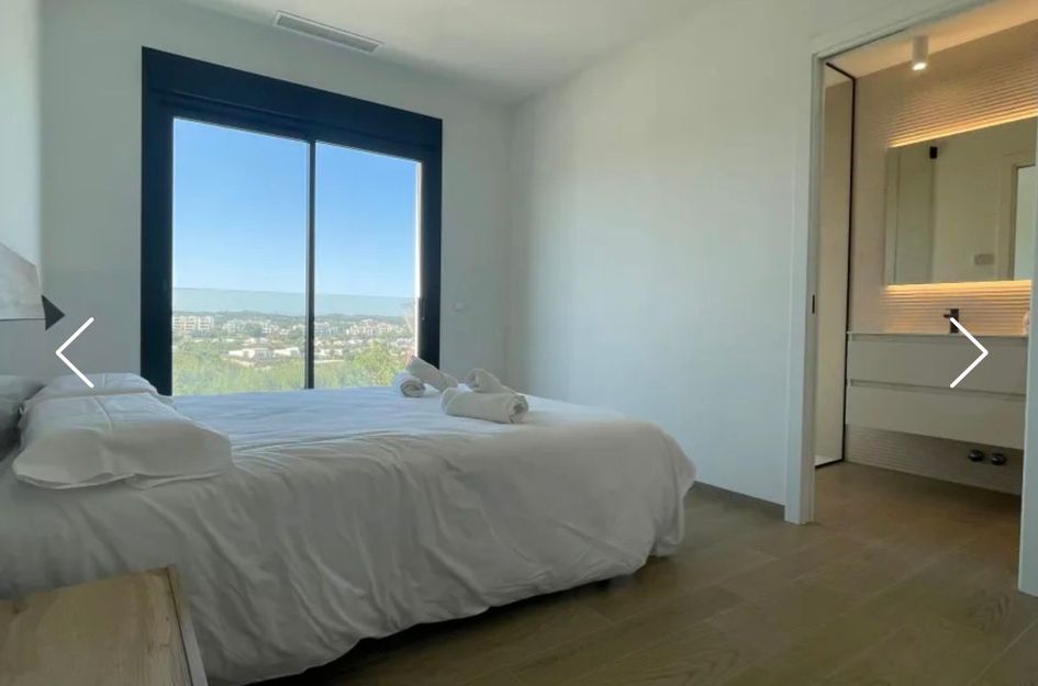 Appartement in Pinar de Campoverde