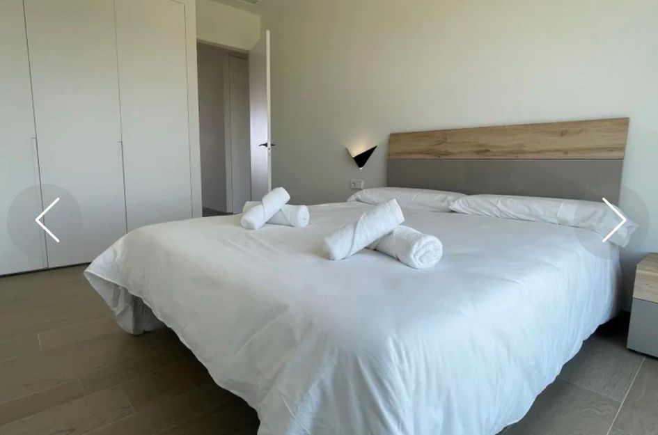 Appartement in Pinar de Campoverde