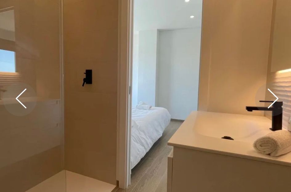 Appartement in Pinar de Campoverde