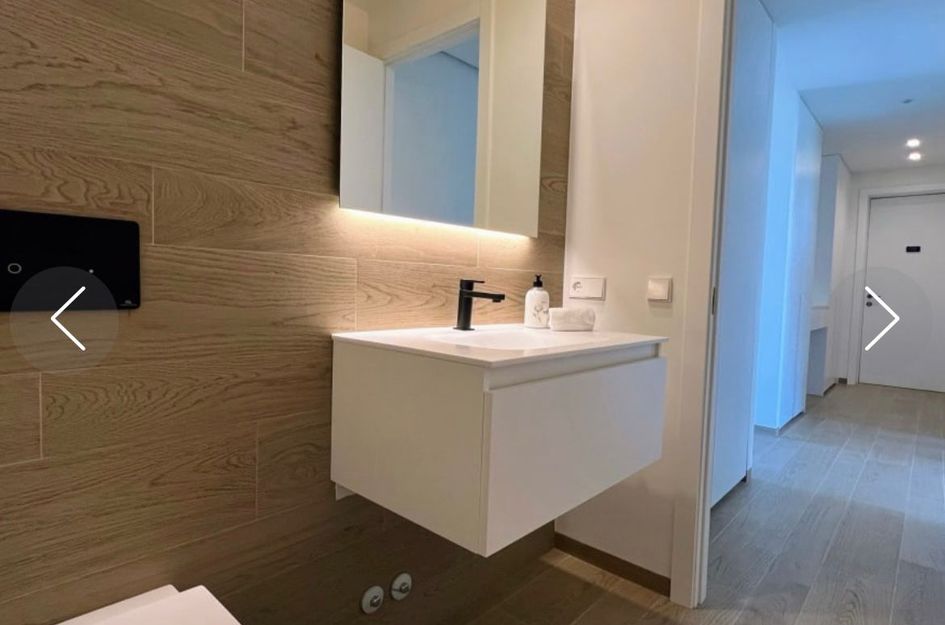 Appartement in Pinar de Campoverde