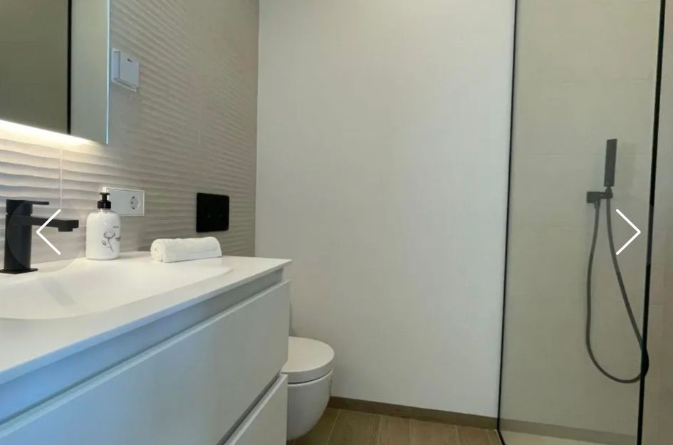 Appartement in Pinar de Campoverde