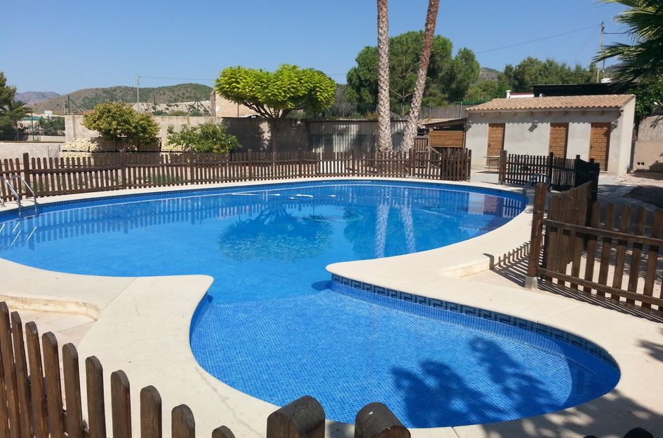 Villa in Los Batistes