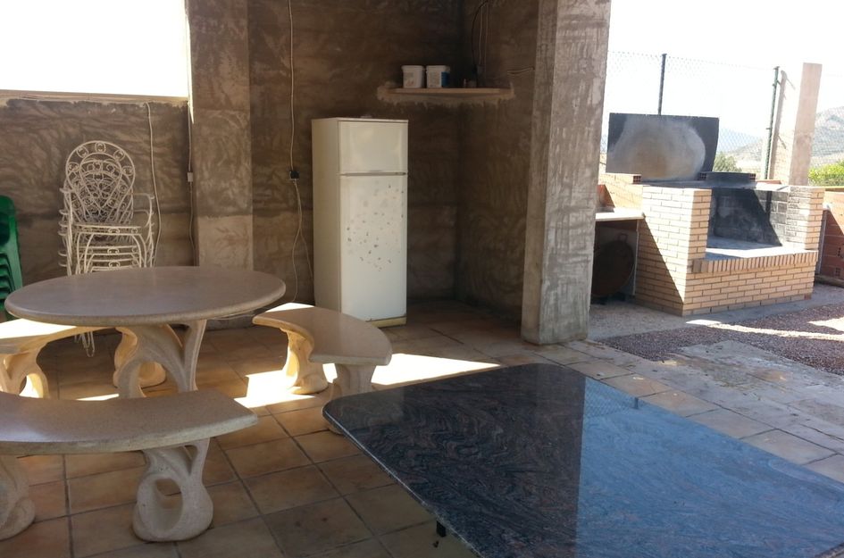 Villa in Los Batistes