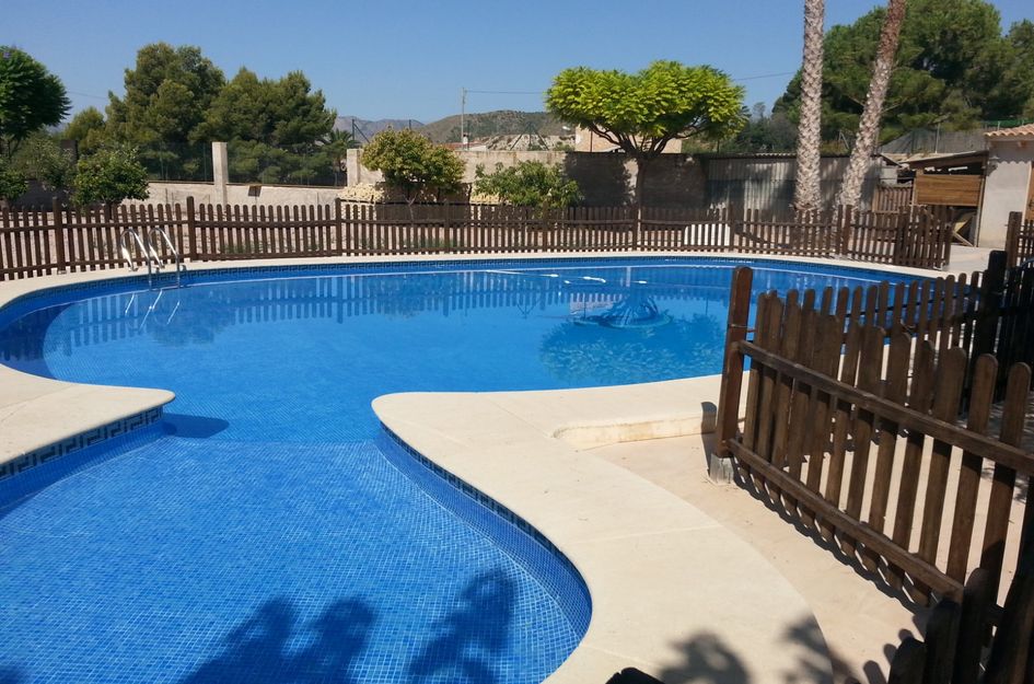 Villa in Los Batistes