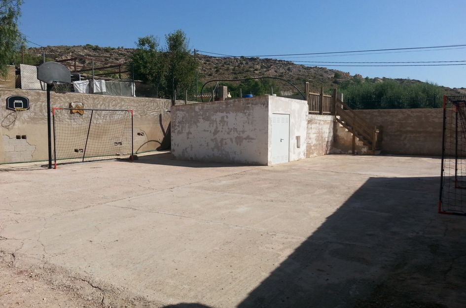 Villa in Los Batistes