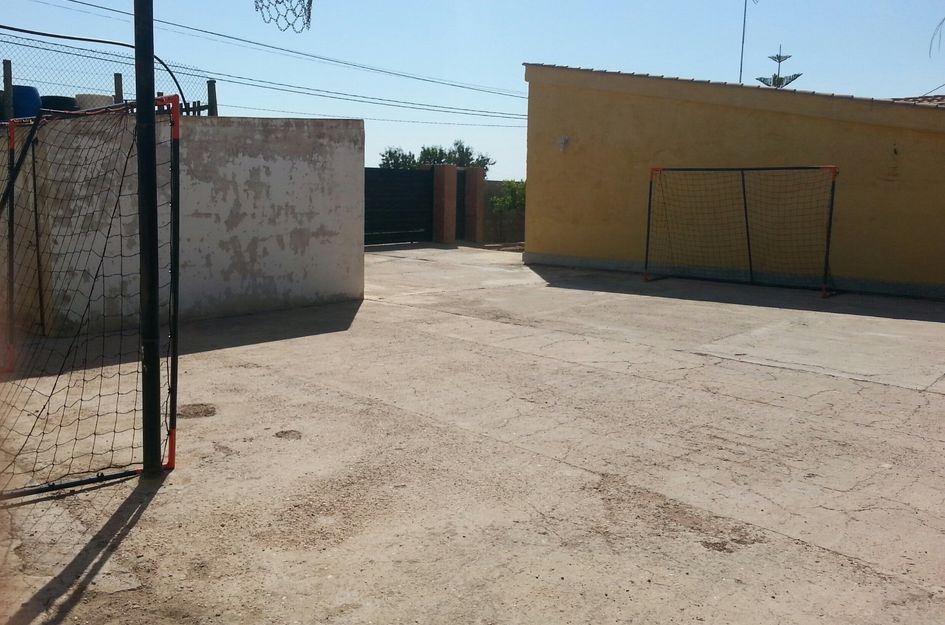 Villa in Los Batistes