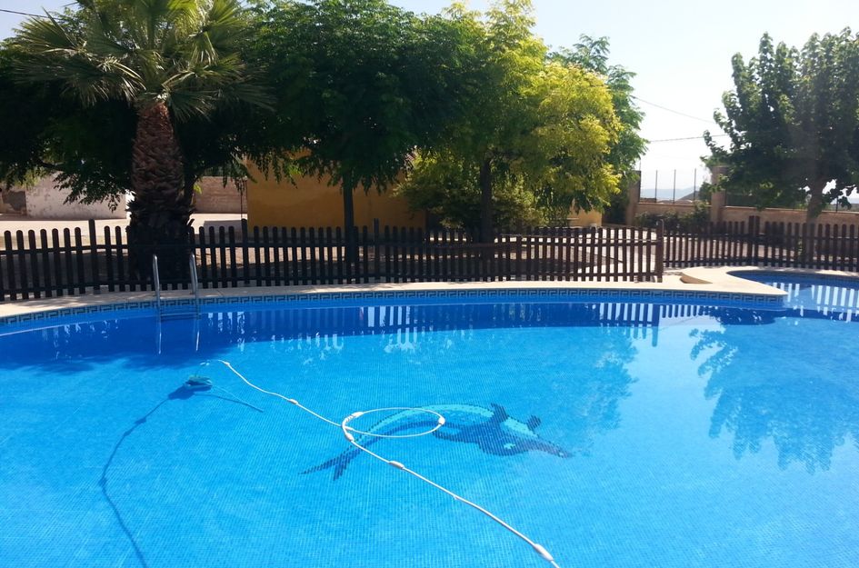 Villa in Los Batistes