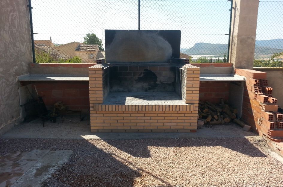 Villa in Los Batistes