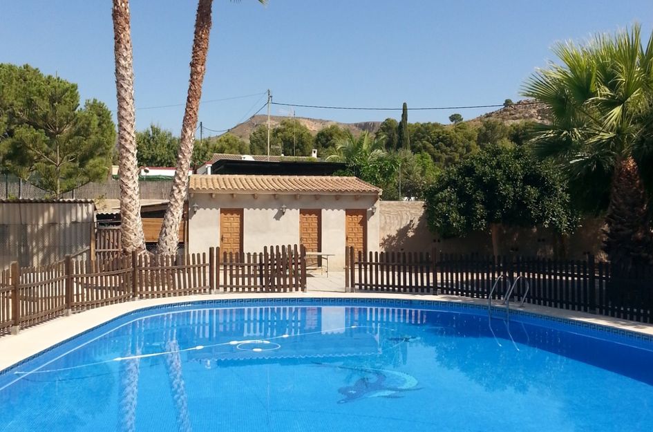 Villa in Los Batistes