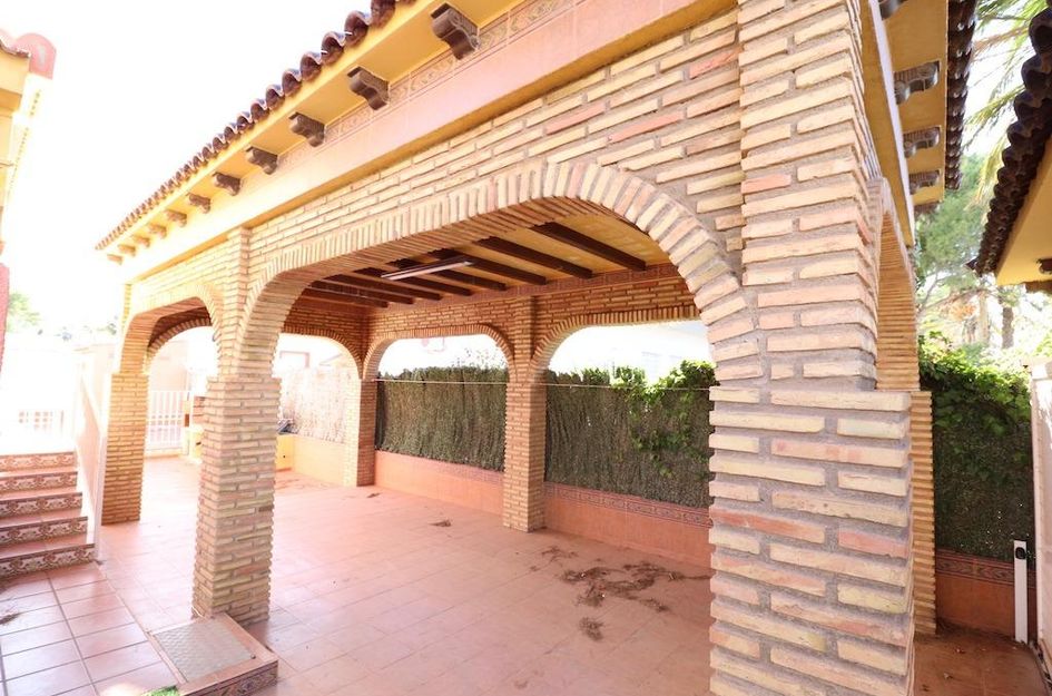 Villa in Cabo Roig