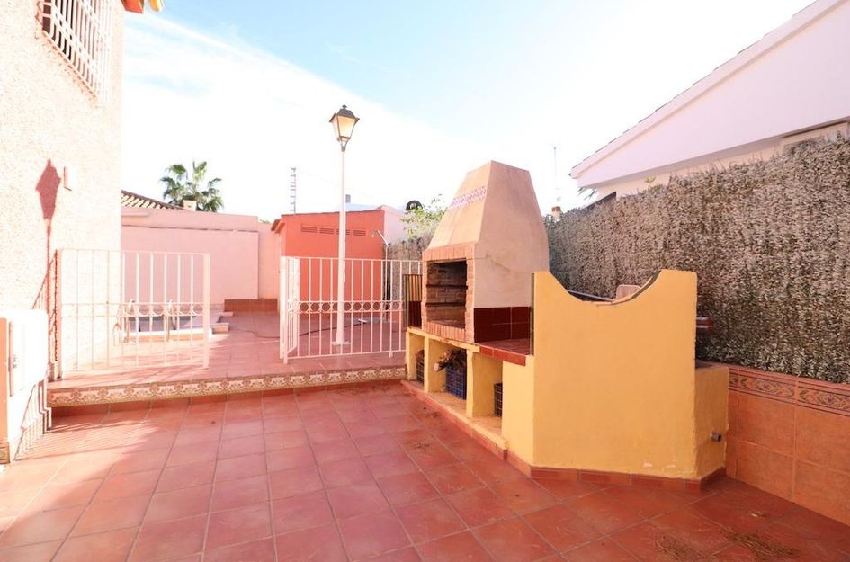 Villa in Cabo Roig
