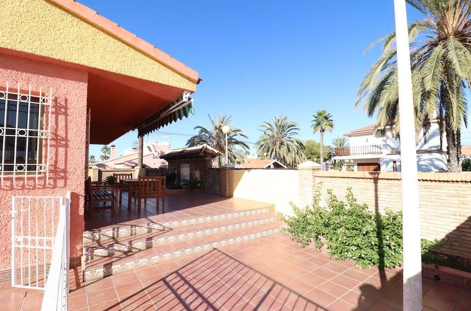 Villa in Cabo Roig