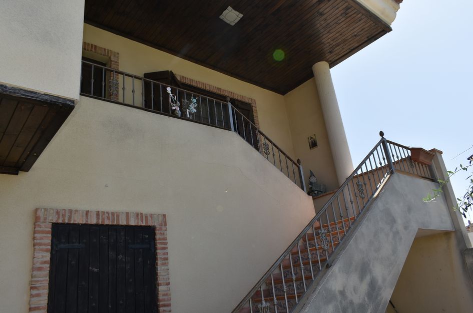 Villa in Castillo de Montemar