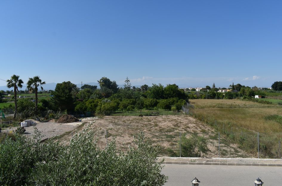 Villa in Castillo de Montemar