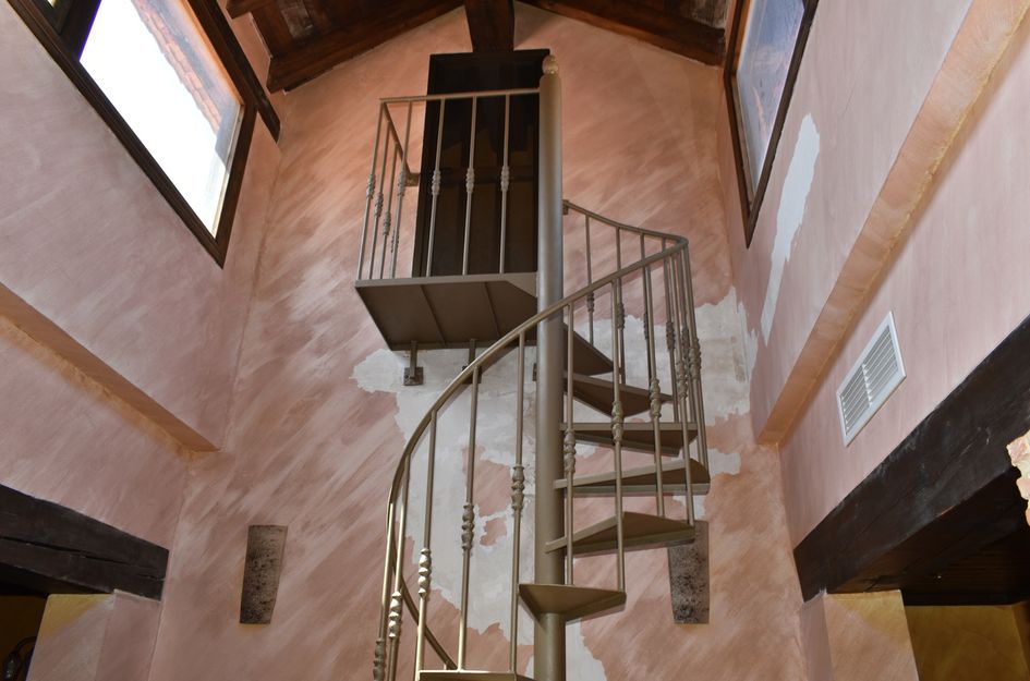 Villa in Castillo de Montemar