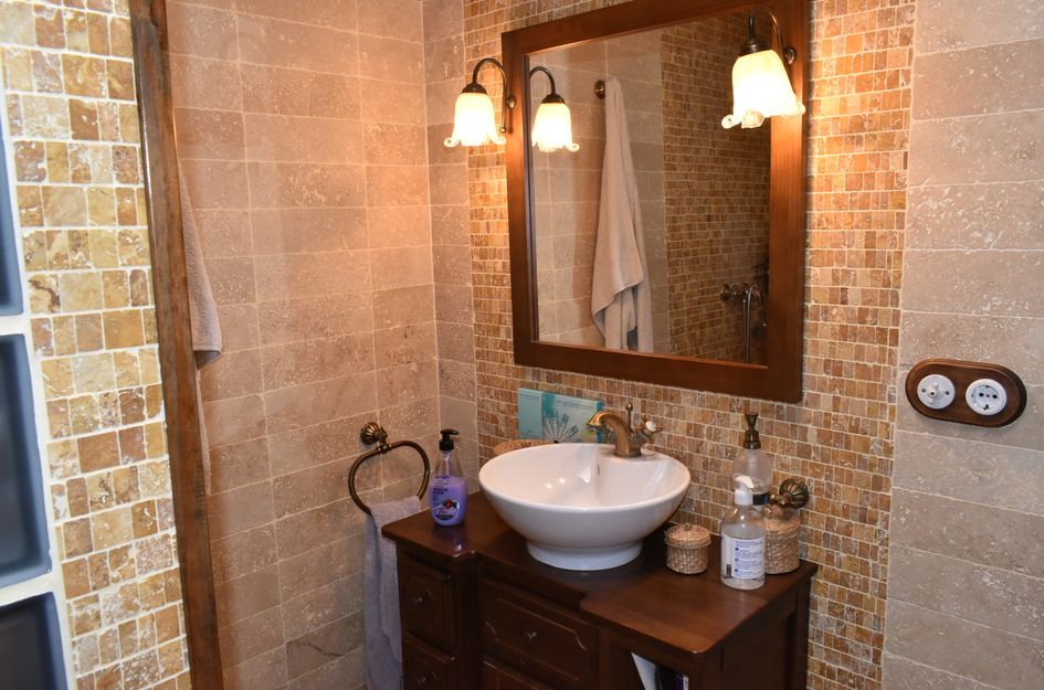 Villa in Castillo de Montemar